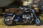 2008 Boss Hoss BHC-3 ZZ4 SS photo